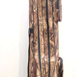 Pokrowiec na wędki 160cm. OPis