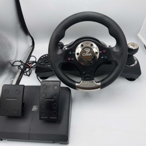 KIEROWNICA COBRA SW6060
