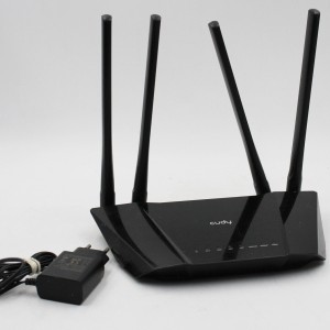 ROUTER CUDY LT400