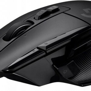 Mysz Przewodowa Logitech...