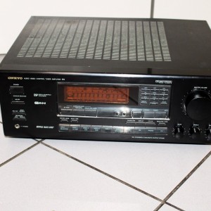AMPLITUNER ONKYO TX-SV535