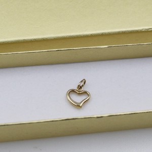 Zawieszka serce 333/0,44g