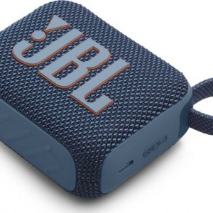 Głośnik mobilny JBL GO 4...