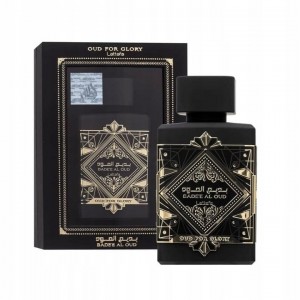 Lattafa Perfumes Bade'e Al...