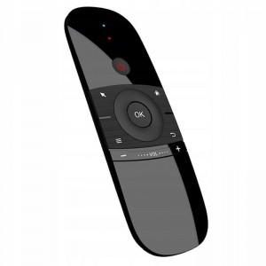 Smart pilot TV klawiatura...