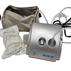 Inhalator nebulizator...