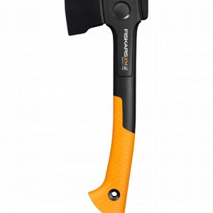 Siekiera ciesielska fiskars...