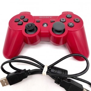 Pad Sony PS3...