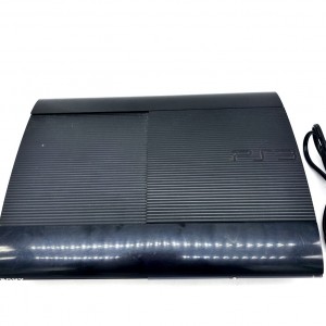 Konsola Playstation 3...