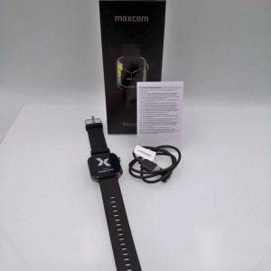 SMARTWATCH MAXCOM OXYGEN FW26
