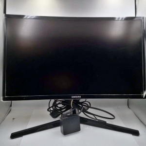 Monitor Samsung C24RG50FQR