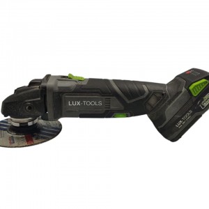SZLIFIERKA KĄTOWA LUXTOOLS...