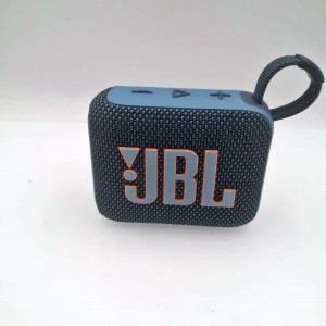 Głośnik JBL GO 4