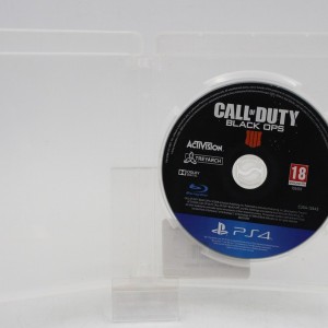 GRA PS4 CALL OF DUTY BLAVCK...
