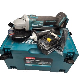 MAKITA DGA504ZJ Szlifierka...