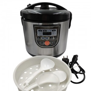 PAROWAR MULTICOOKER EKGO11