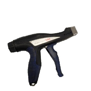 Pistolet do opasek...