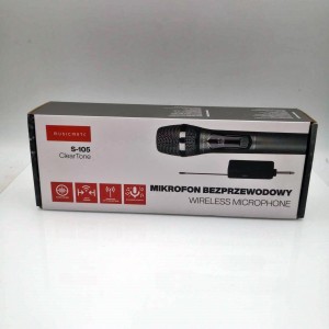 MIKROFON MUSICMATE S-105