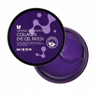 MIZON Hydrożelowe płatki...