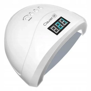 CLAVIER Lampa UV do...