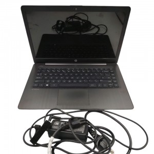 Laptop HP STREAM 14-DS0005M