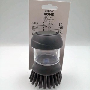 SZCZOTKA DO NACZYŃ Z...