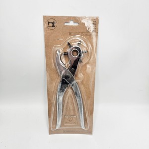 Dziurkacz Rymarski TEDi