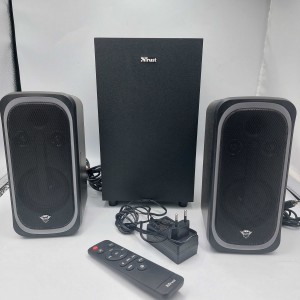 ZESTAW GŁOŚNIKÓW TRUST...