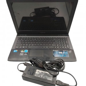 Laptop ASUS G53J