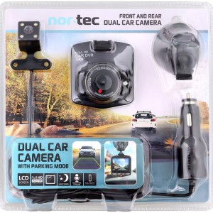 Rejestrator JAZDY DVR...