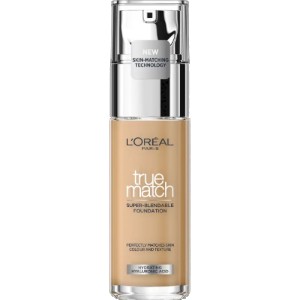 LOréal Paris True Match 4.N...