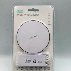 Ładowarka indukcyjna Smart...