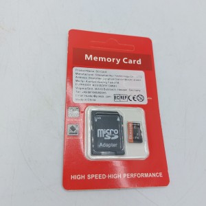 Karta pamięci Xiaomi 2TB