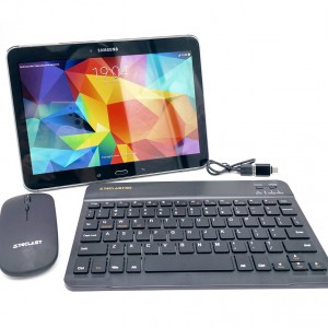 Tablet Samsung Galaxy TAB4...