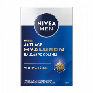 NIVEA MEN Hyaluron...
