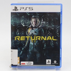 GRA PS5 RETURNAL