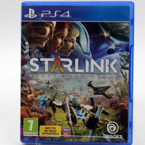 GRA PS4 STARLINK