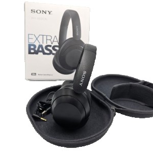 Słuchawki Sony WH-XB910N...