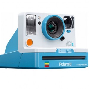 Polaroid Aparat...