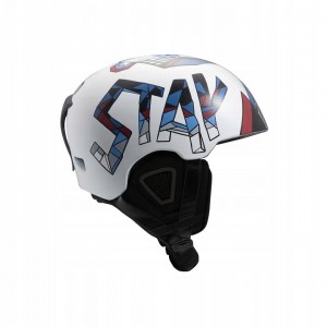 KASK śnieżny DMD DREAM...