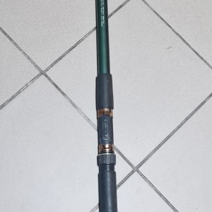 Wędka Konger Salva Tele...