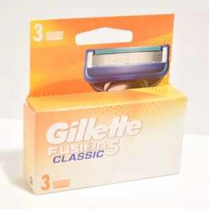 GILLETTE Wkłady do maszynek...