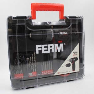 WIERTARKO WKRĘTARKA FERM AX...