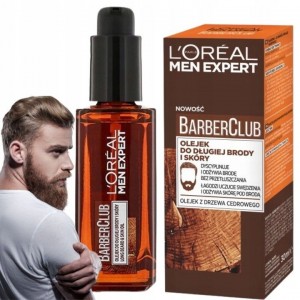 L'OREAL Men Expert Barber...