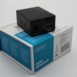 DIGITUS Wzmacniacz...