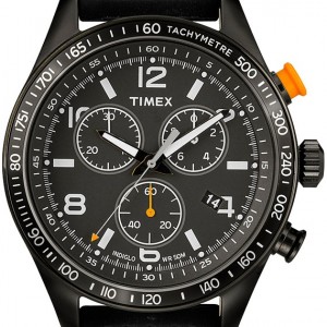 Zegarek Timex Chronograph...