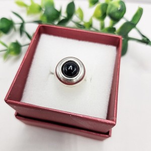 Pierścionek Srebrny 925...