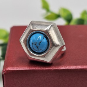 Pierścionek Srebrny 925...