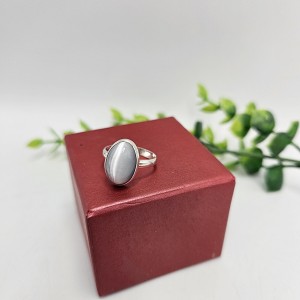 Pierścionek Srebrny 925 3g...