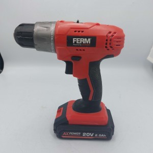 WKRĘTARKA FERM CDM1149